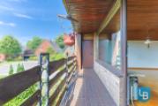 Balkon... 