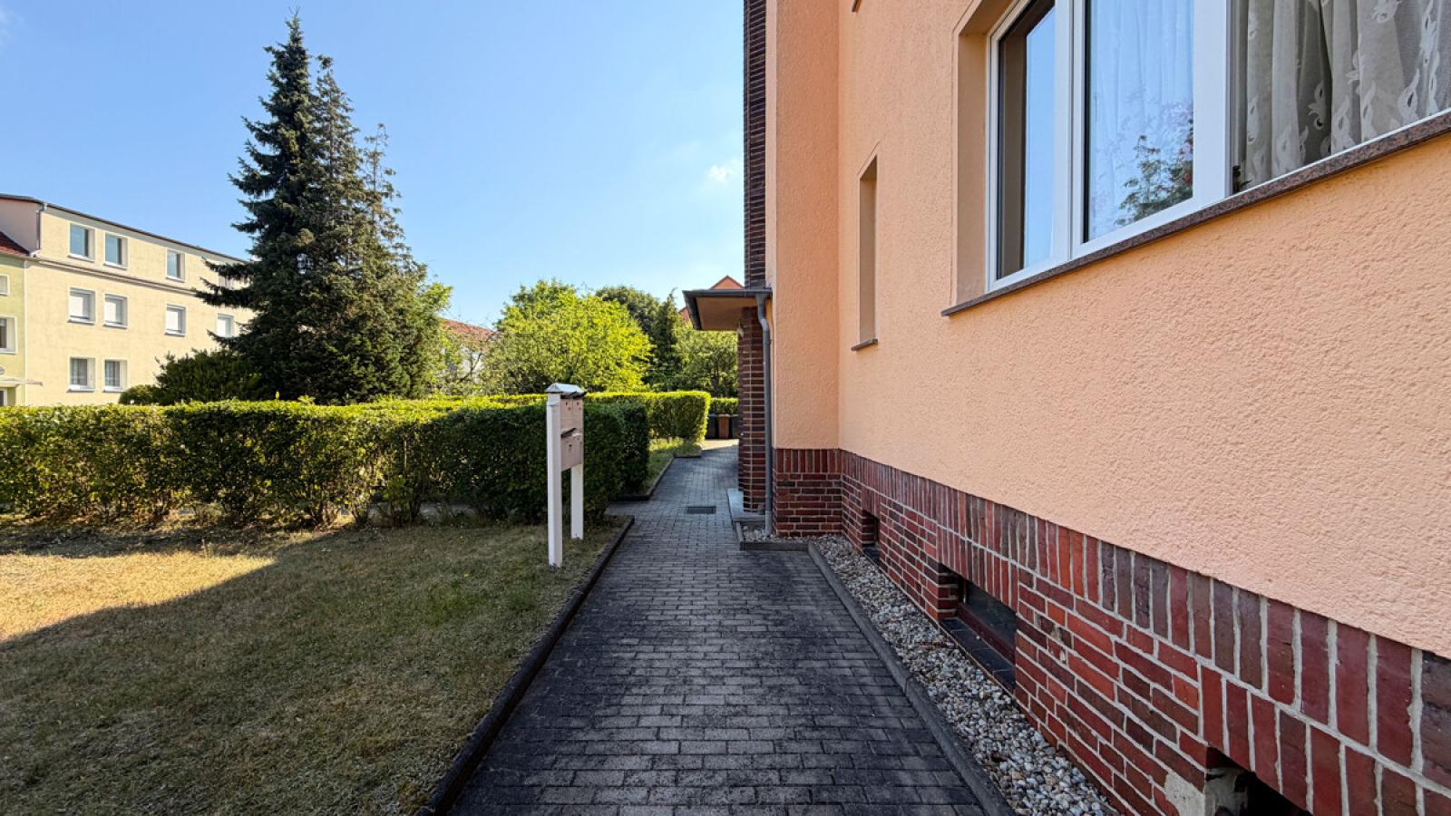Außenansicht
