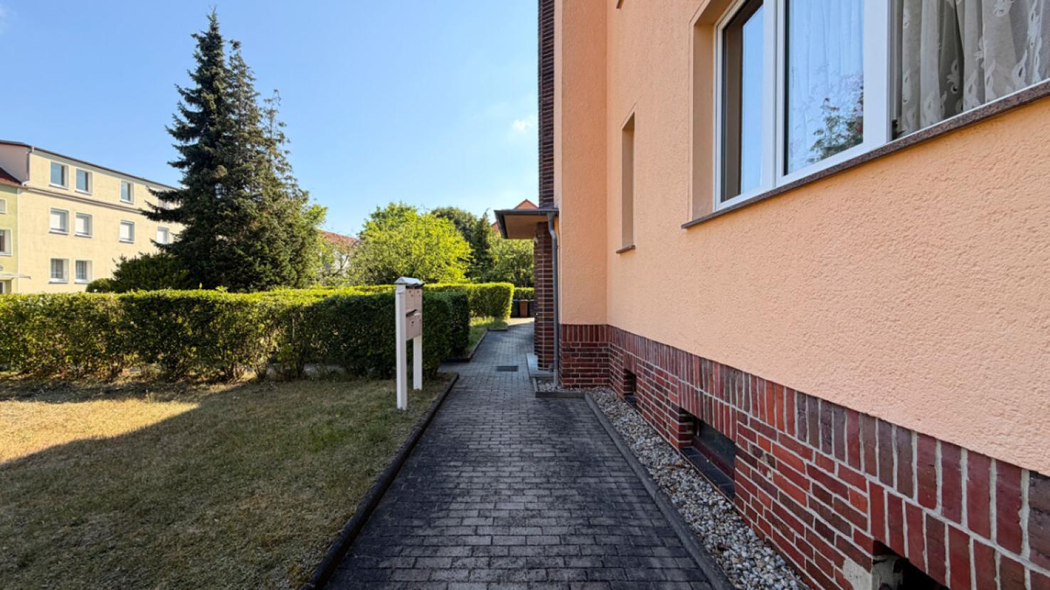 Außenansicht