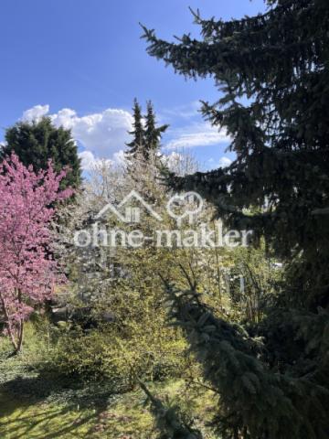 Blick in den Innenhof