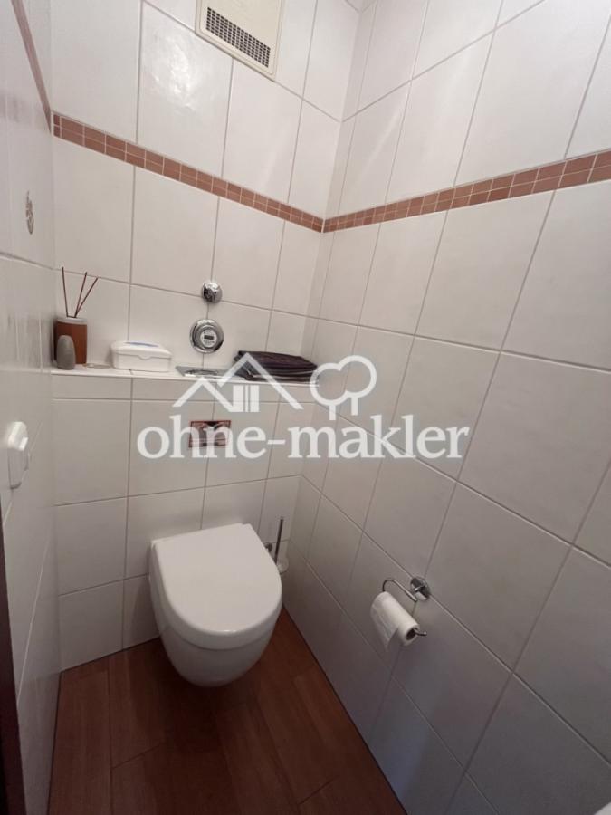 Gäste-WC 2