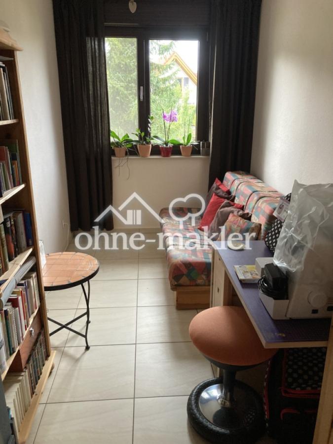 Kinder- oder Gästezimmer