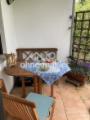 Kleiner Balkon