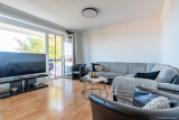 Wohnzimmer Ansicht 1