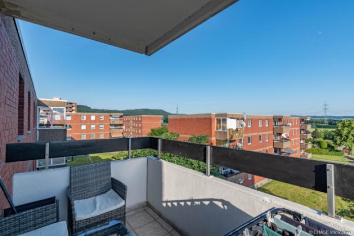 Balkon, Aussicht