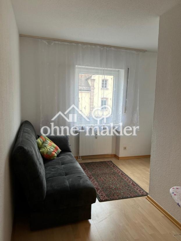 Kinder/Gästezimmer