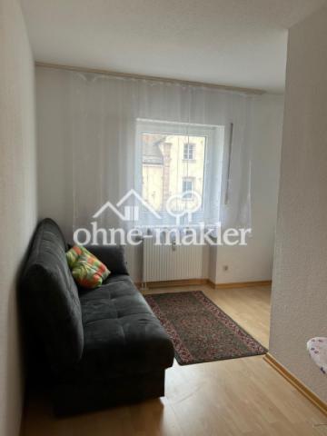 Kinder/Gästezimmer