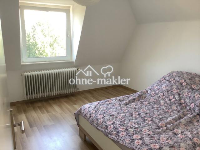 Schlaf- oder Kinderzimmer