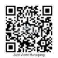 QR-Code zum Video-Rundgang