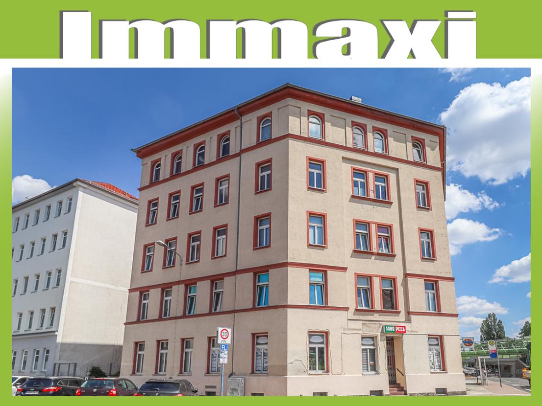 Hausansicht Zweinaundorfer-Straße 65