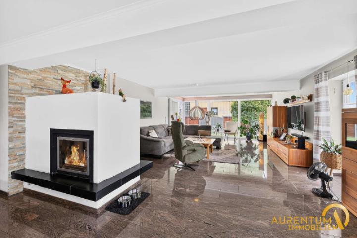 Wohnen & Essen EG
