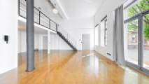 Offenes Wohnen