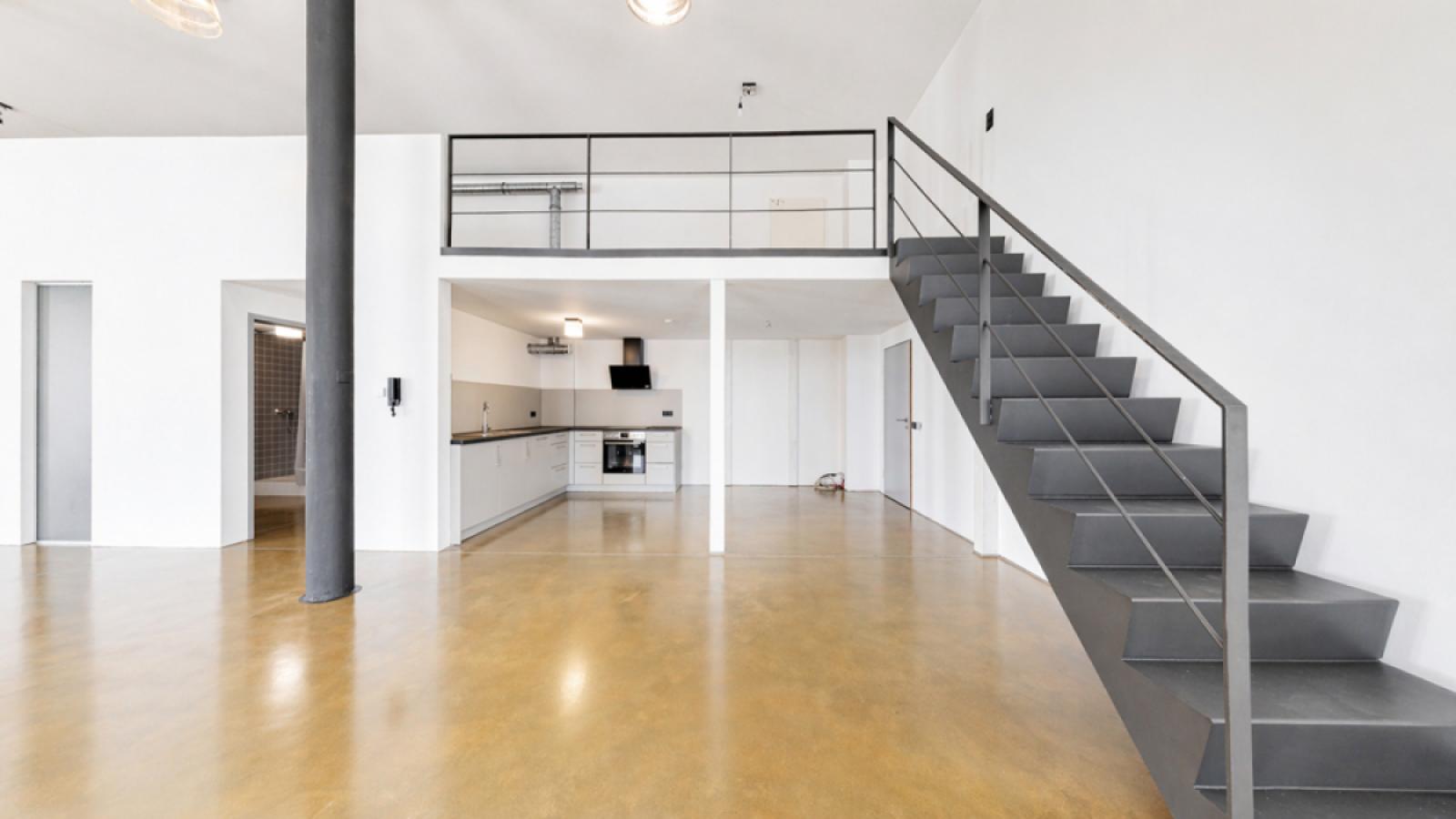 Offenes Wohnen