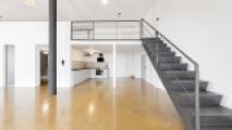 Offenes Wohnen