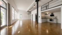 Offenes Wohnen