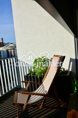 Darf's noch ein Kaffee sein?