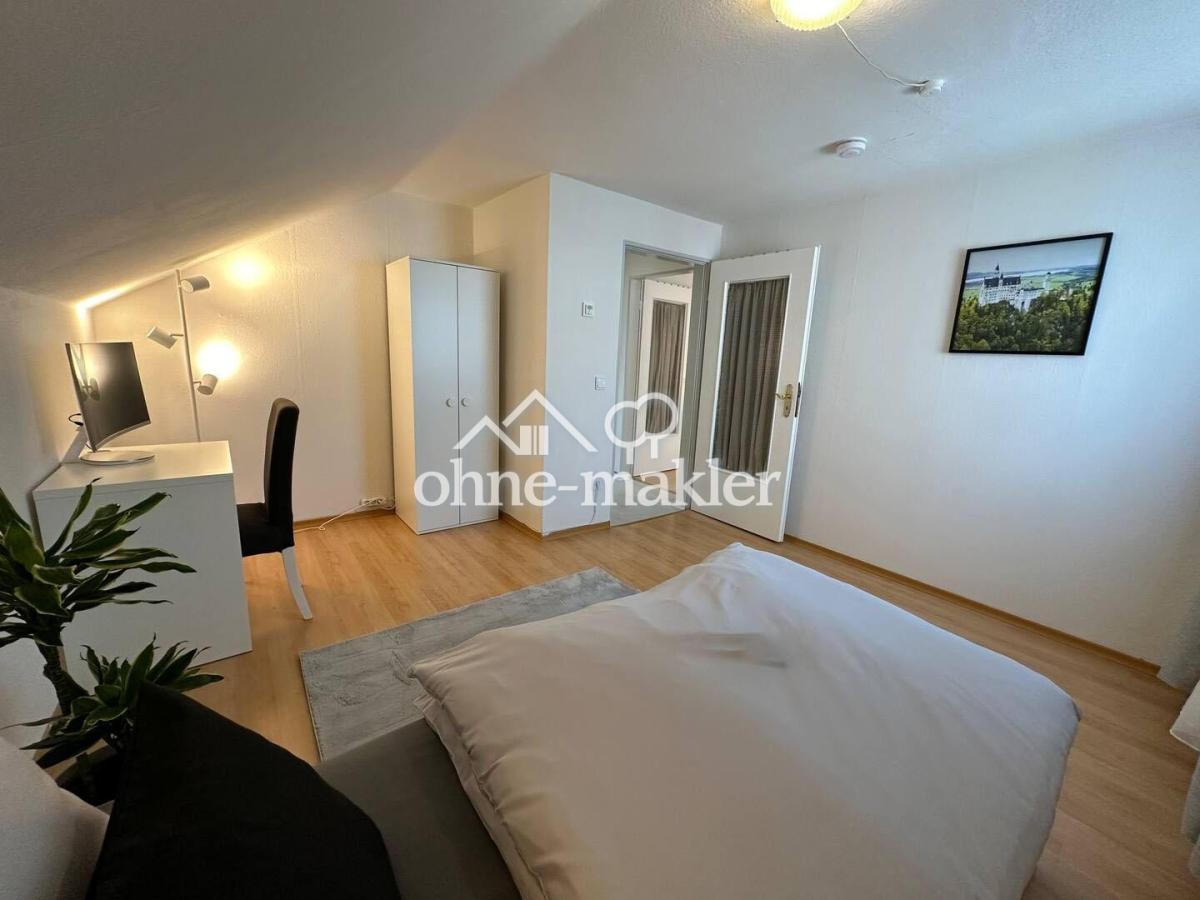 Schlafzimmer 2