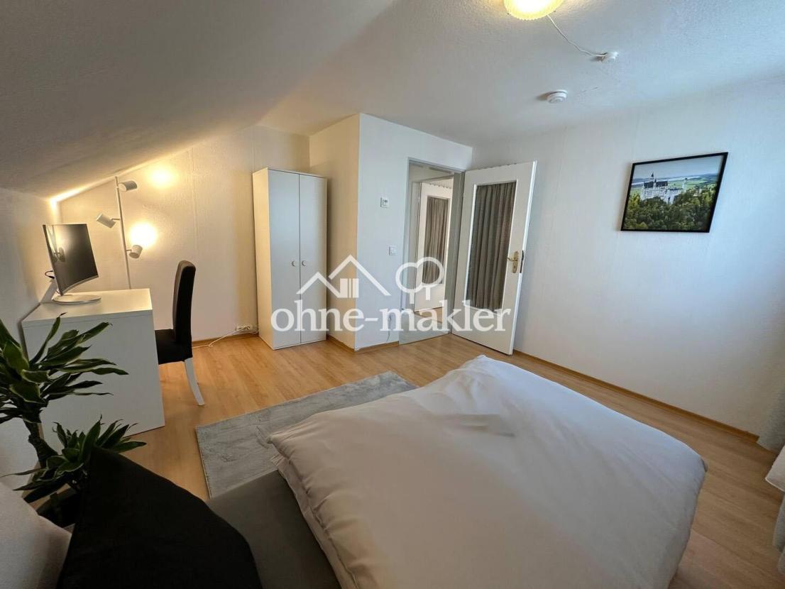 Schlafzimmer 2