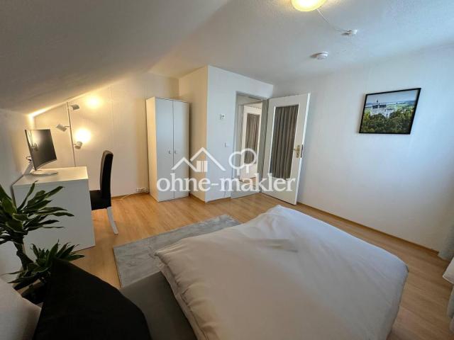 Schlafzimmer 2