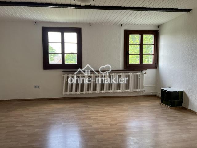 Schlafzimmer / Kinderzimmer