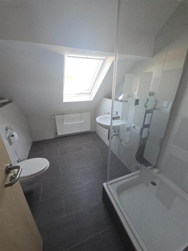 Badezimmer OG