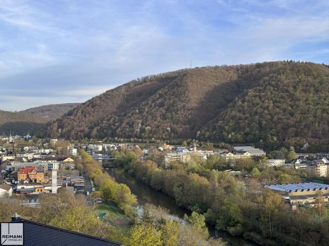 Aussicht