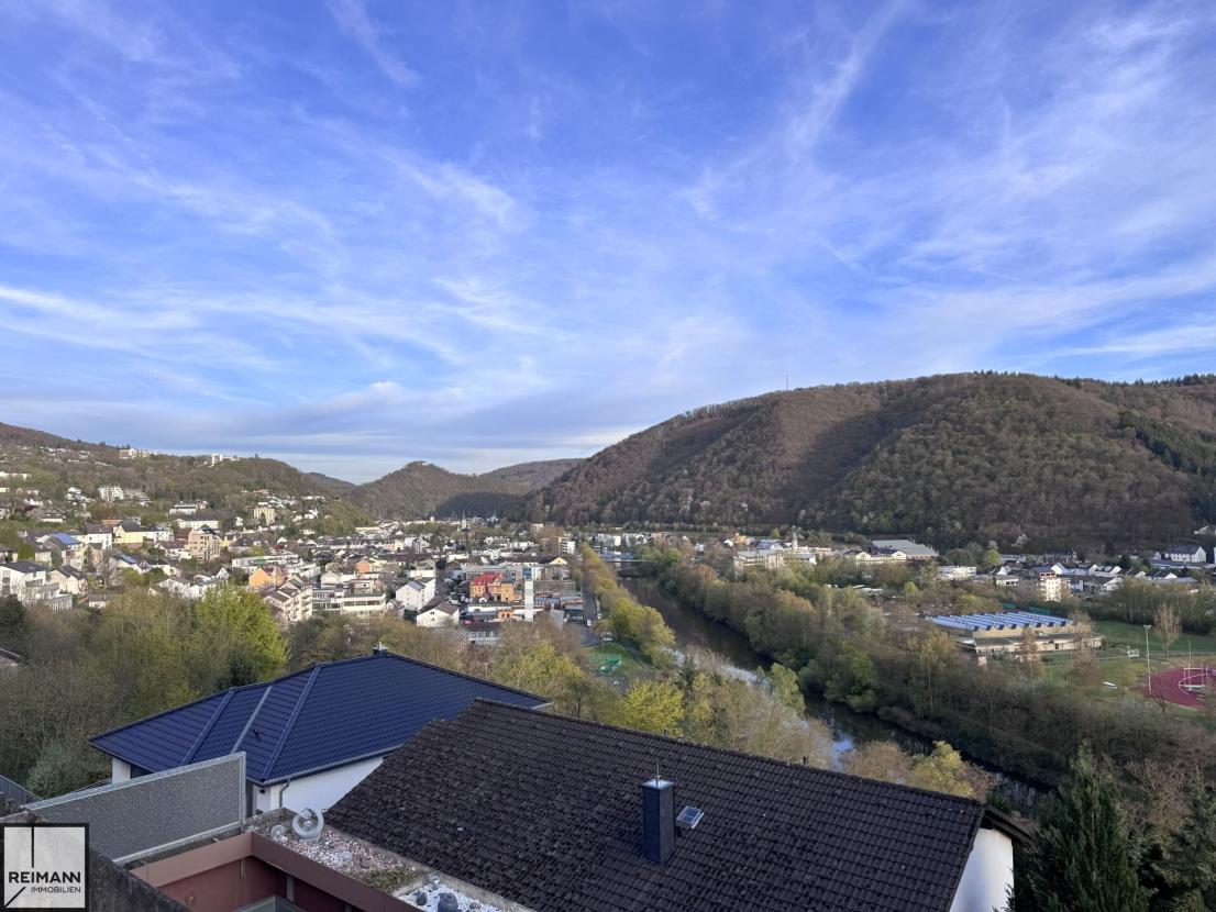Aussicht