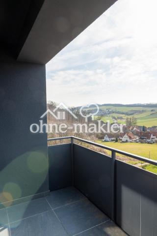 Balkonaussicht