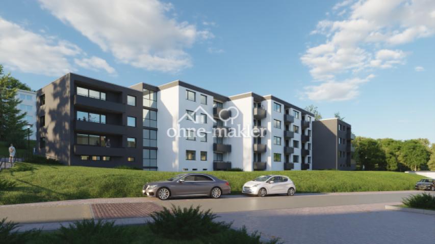 Hausansicht 1
