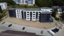 Haus 6 und 8