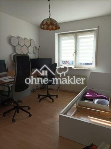 Kinder-/ Arbeits-/ Gästezimmer