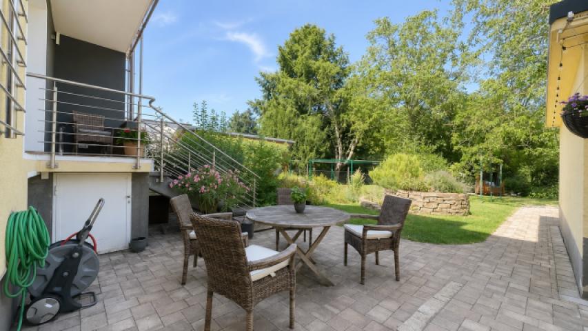 EG Terrasse
