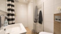 Badezimmer EG