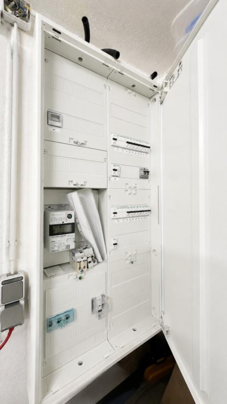 Elektrik