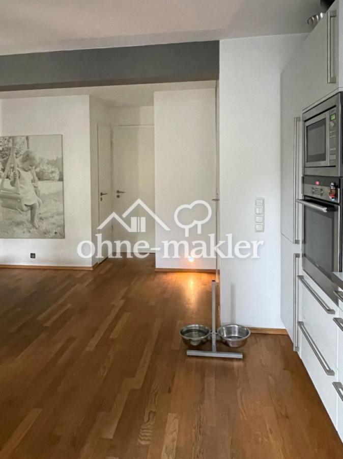 Flur/Küche