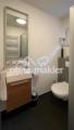 Bad mit Dusche/Toilette
