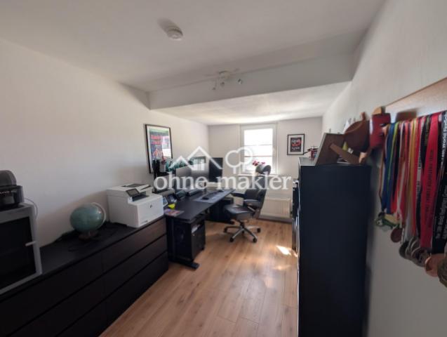 Arbeitszimmer