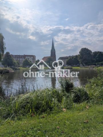 Wohnen direkt am Holzhafen