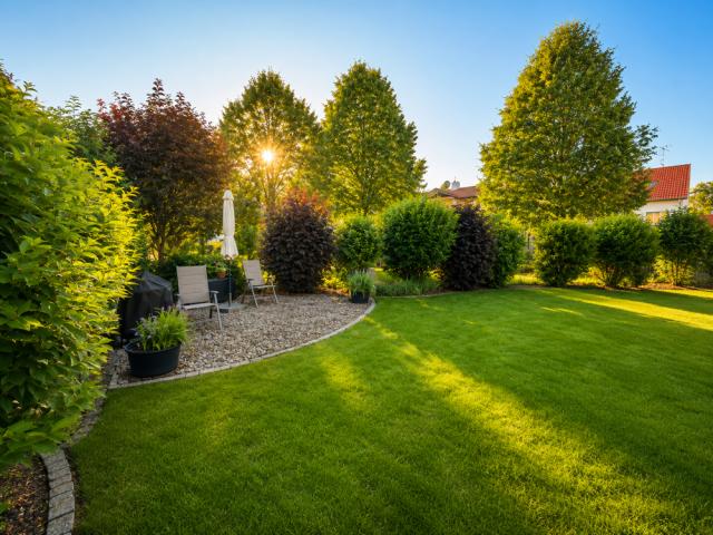 12Garten