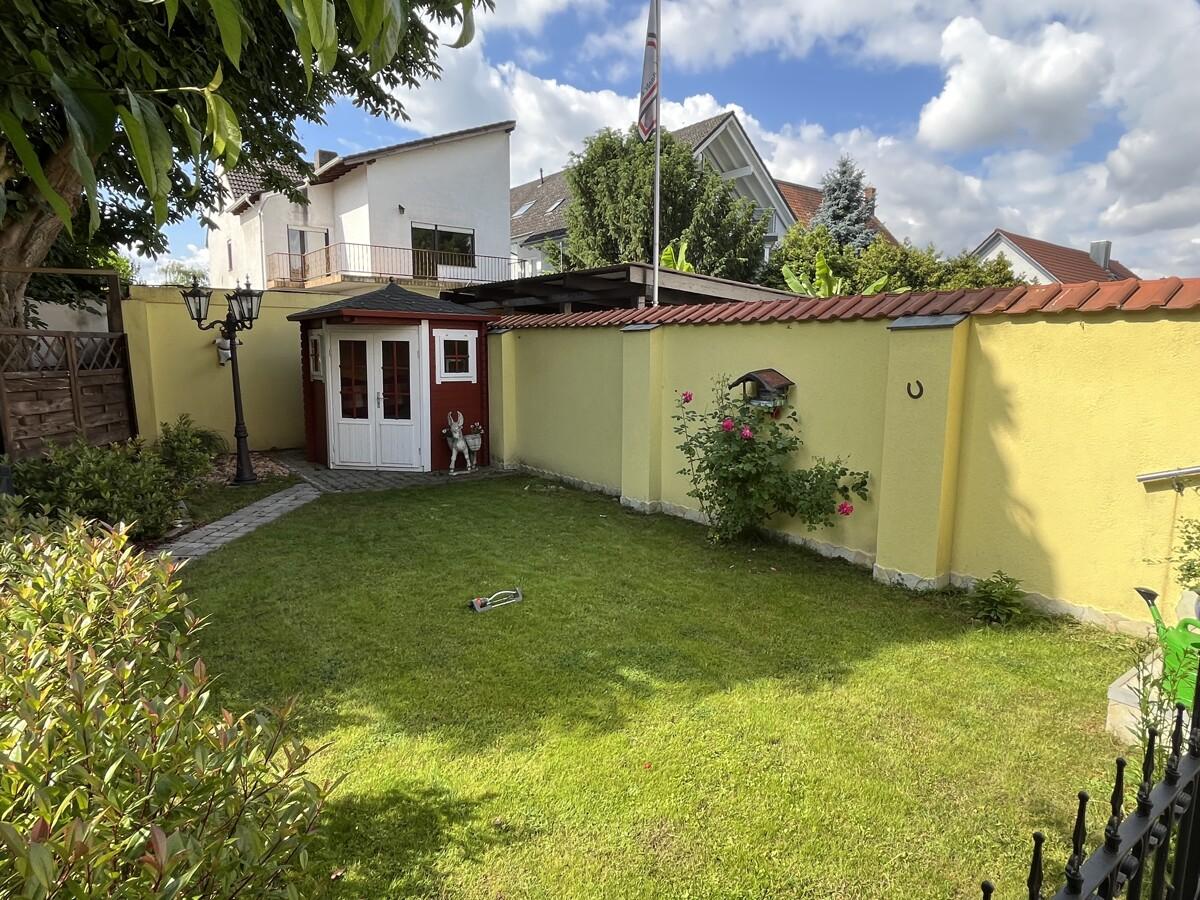 Garten