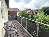 Balkon 