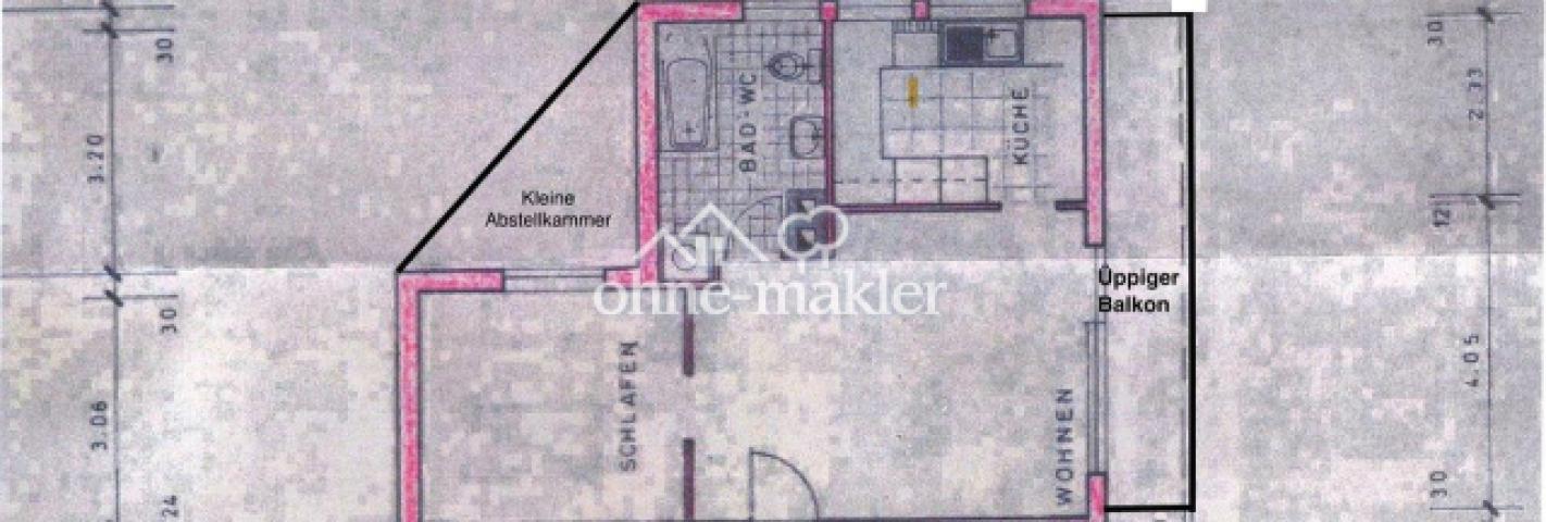 Deine Wohnung