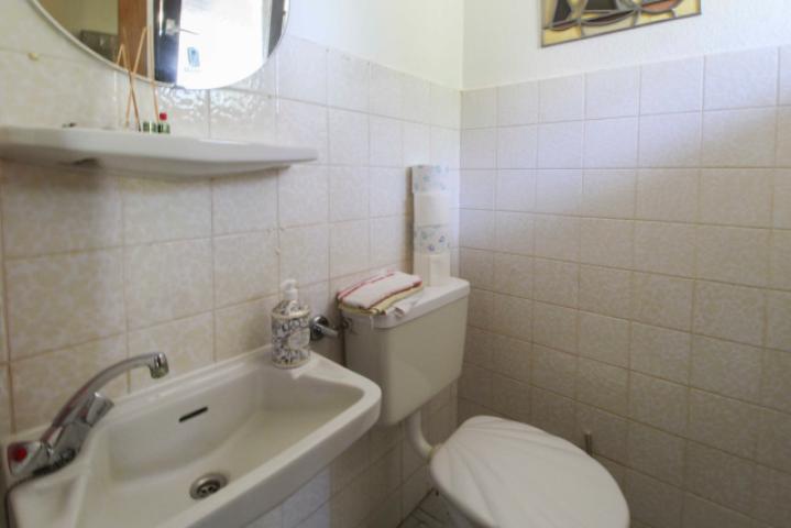Gäste-WC