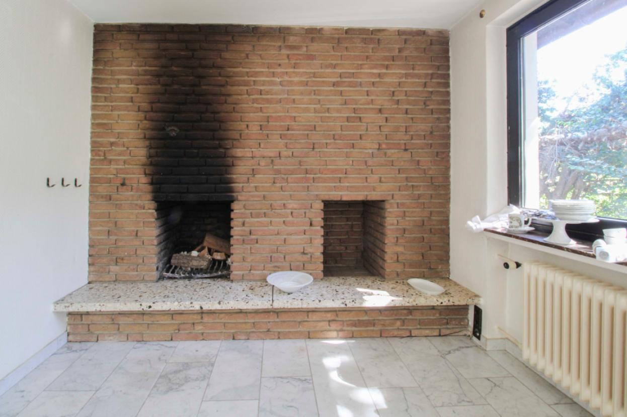 Kamin