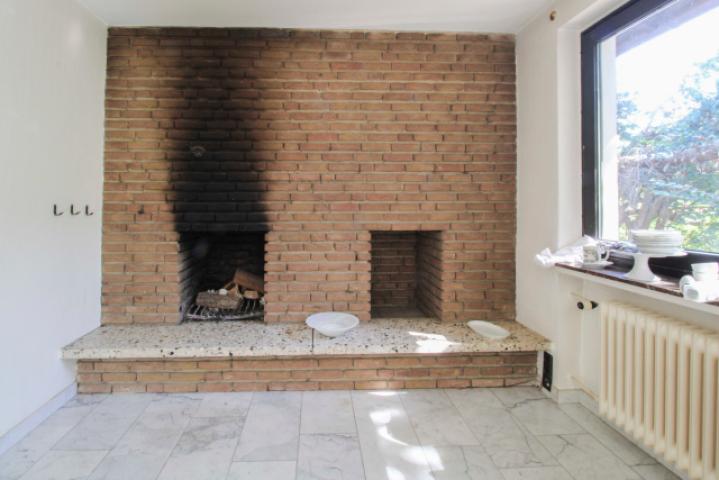 Kamin
