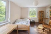 Gästezimmer unten