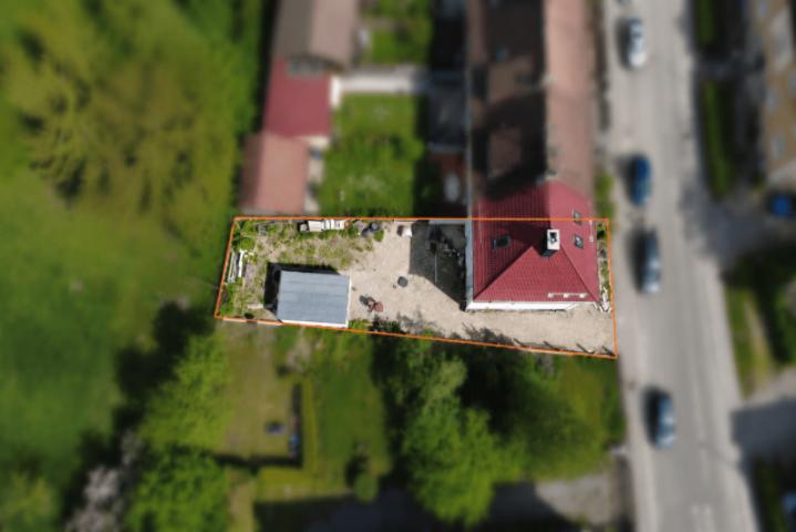 Luftaufnahme