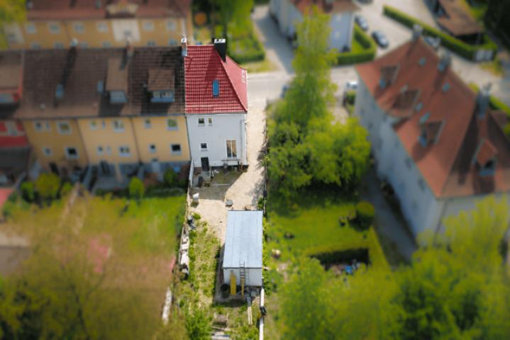Luftaufnahme
