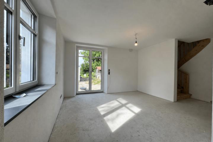 Wohnzimmer IST Zustand