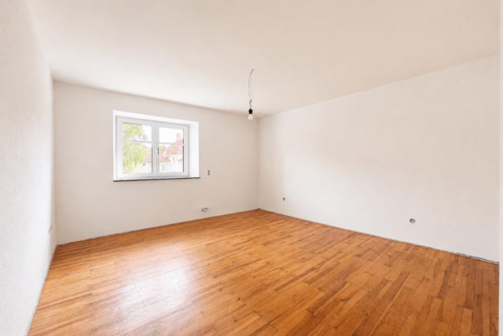 Schlafzimmer IST Zustand 1.OG